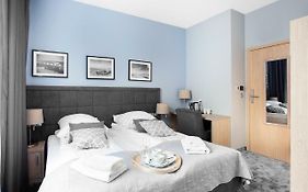 Monte Carlo Apartments By Oneapartments